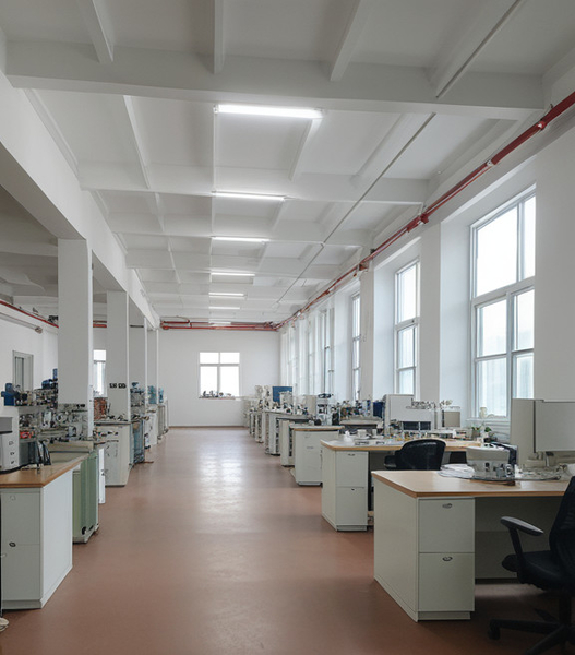 Trung Quốc Shanghai Yude Packaging products Co., Ltd. hồ sơ công ty