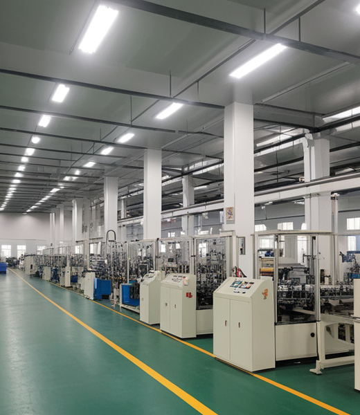 Trung Quốc Shanghai Yude Packaging products Co., Ltd. hồ sơ công ty