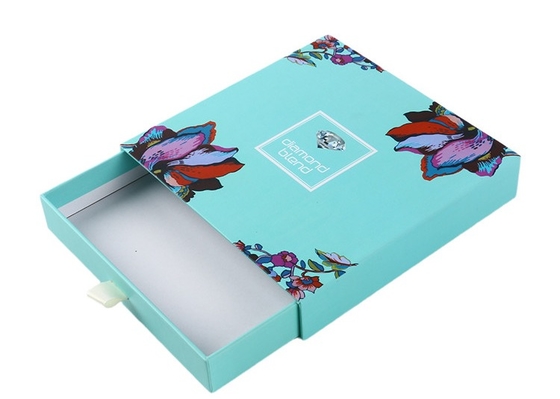 Nước hoa gói Hộp mỹ phẩm sang trọng Hộp đựng nước hoa Hộp các tông