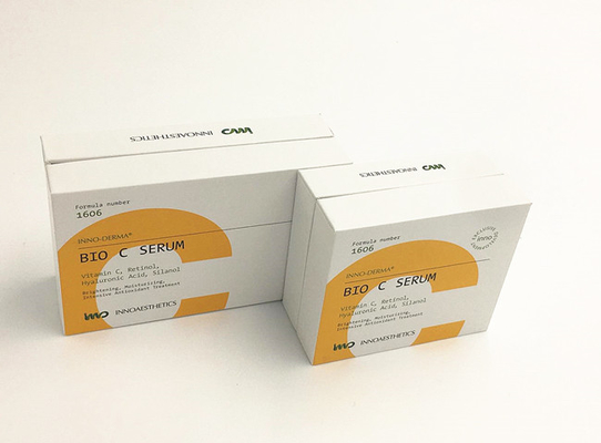 Inno Skin Family Hộp đóng gói tùy chỉnh cho các sản phẩm chăm sóc da