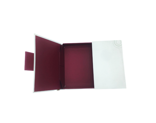 Hộp quà sang trọng cao cấp