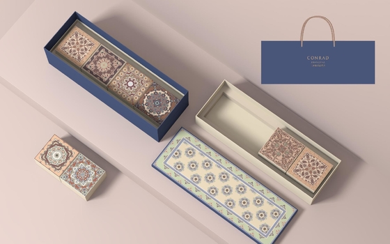 Kết cấu da cá sấu Màu be Quần áo Tote Túi mua sắm Hot Silver Process Logo