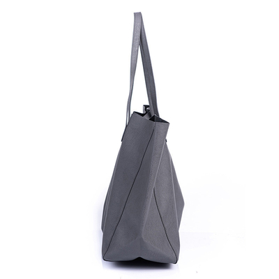 Túi tote nữ da PU có thể tái sử dụng L39 x W16 x H30 cm