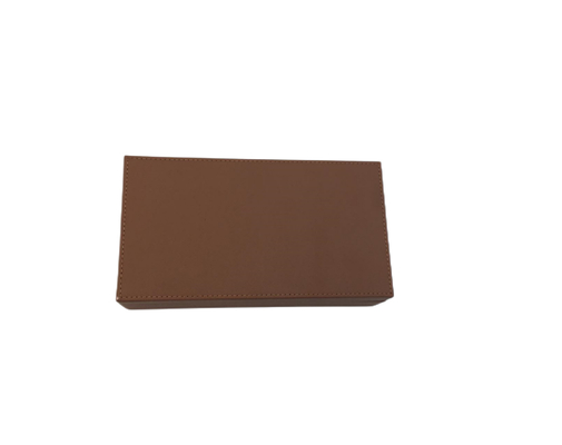 giá tốt Hộp quà sang trọng có thể gập lại Hộp quà tặng sang trọng Khăn quàng cổ từ tính trực tuyến
