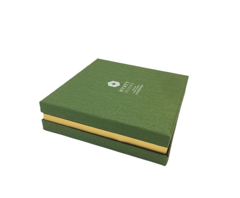giá tốt Quy trình in UV Hộp bao bì sang trọng Gấp bao bì đồ lót ánh sáng đỏ trực tuyến