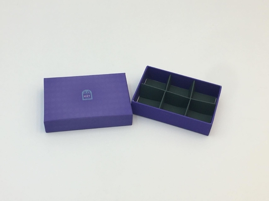 giá tốt Bao bì từ tính Hộp quà tặng sô cô la 2 lớp Hình dạng sách Ngăn kéo cứng trực tuyến