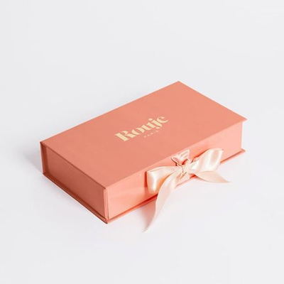 giá tốt Hộp bao bì mỹ phẩm sang trọng logo tùy chỉnh chăm sóc da hộp bao bì nước hoa trực tuyến