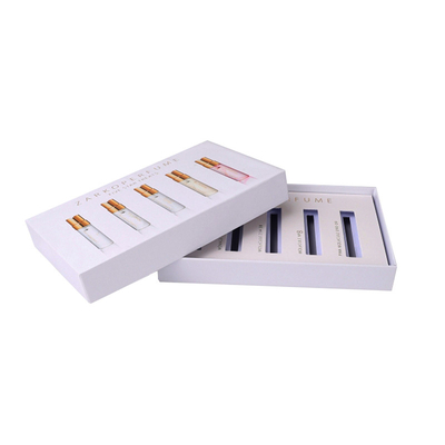 giá tốt Hộp mỹ phẩm sang trọng thân thiện với môi Hộp bao bì chăm sóc da màu hồng trực tuyến